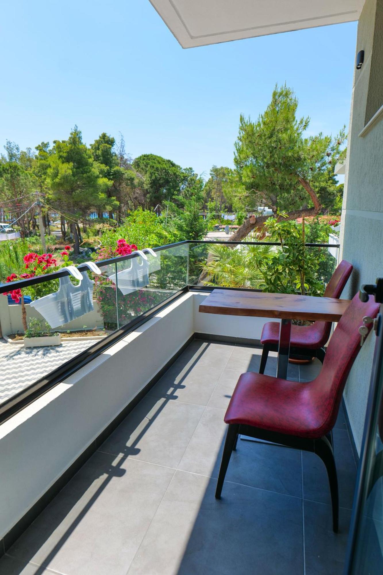 Hotel Celaj Vlorë Екстериор снимка